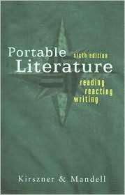   Writing, (1413022812), Laurie G. Kirszner, Textbooks   