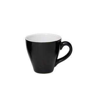   oz Black Tapered (06 1284) Category Cups and Mugs