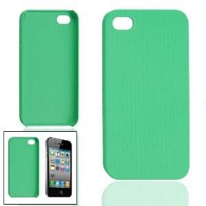  Gino Green Pin Dots Nonslip Hard Plastic Back Cover for 
