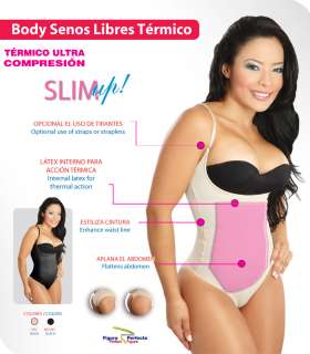 medium and top abdominals molds the waist line it can be used with 