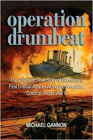   Drumbeat, (1591143020), Michael Gannon, Textbooks   