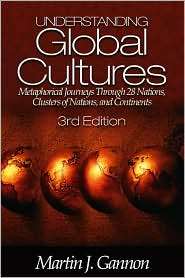   Continents, (0761929800), Martin J. Gannon, Textbooks   