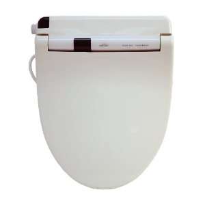  SW563T695 12 Washlet S400 Round Front Toilet Seat for G Max Toilets 