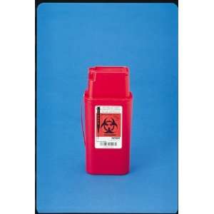  SharpSafety Transportable Containers (Case) Health 