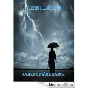 Start reading Tribulation  