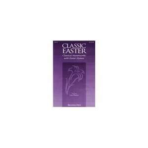     Classical Masterworks with Easter Hymns (Mini C
