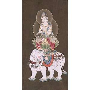  Ten (Japanese Form of Indra)   A Popular and Powerful Vedic God 
