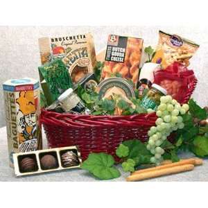 Fancy Foods Gourmet Gift Basket  Organic Stores  Grocery 
