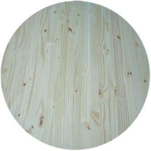  Allwood Round Table Top, 48 Pine Round Panel