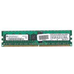  Infineon 1GB DDR2 RAM PC2 4200 240 Pin DIMM Electronics