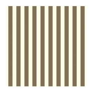  York Wallcoverings Strictly Stripes OS0845 1 Inch Stripe 
