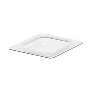  Cambro 60CFC135 Cold Food Pan Cover Sixth Size Cold Food 
