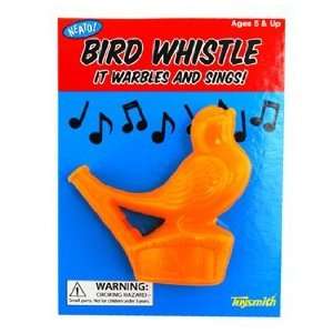  Warbling Bird Whistle (Colors Vary) Toys & Games