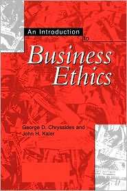   Ethics, (1861523564), George D. Chryssides, Textbooks   