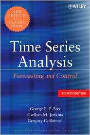   Control, (0470272848), George E. P. Box, Textbooks   