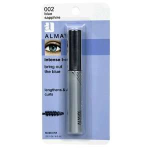  Almay Intense i Color Mascara, Bring Out the Blue, Blue 