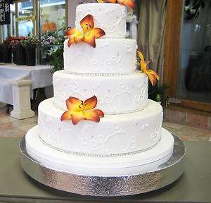 Wedding Cake Stand, Cake Stand, Cake Plateau, Cake Riser, Cake Base 