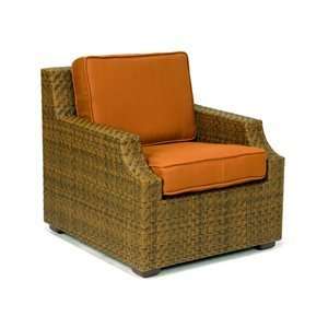  Woodard 960006T 02W Domino Outdoor Lounge Chair 