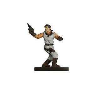    Corellian Security Officer # 30   Legacy of the Force Toys & Games