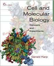   and Experiments, (0470483377), Gerald Karp, Textbooks   