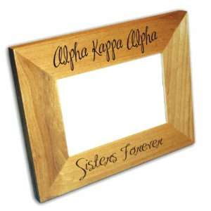  Alpha Kappa Alpha Picture Frames