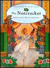   The Nutcracker by Geraldine McCaughrean, Oxford 
