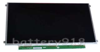 NEW A+ 13.3 Laptop LCD Screen led Display Panel B133XW01 V.2 fit 