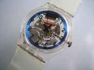 Name CLEARANCE Swatch number SKK103 Diameter case 33 mm Color 