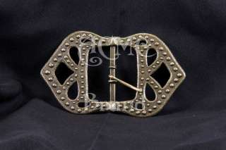   buckle available individually will accomodate up to a 2 wide belt
