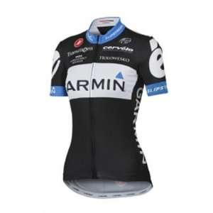   Garmin Cervelo Training Short Sleeve Cycling Jersey   V3526 Sports
