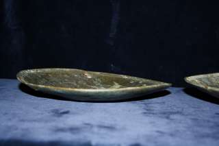 OTTOMAN TURKISH BRASS PAN OF SCALE OF BALANCE WITH ARABIC WORD AND 
