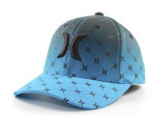 NEW Hurley Fade Icon Youth Cap Hat $25  