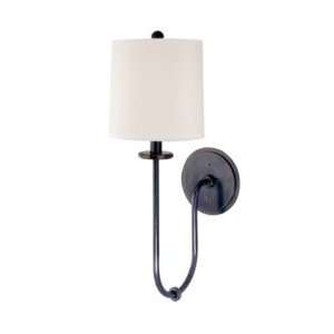  Hudson Valley 511 AGB, Jericho Candle Wall Sconce Lighting 