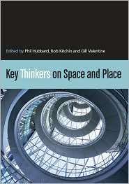   and Place, (0761949631), Gill Valentine, Textbooks   