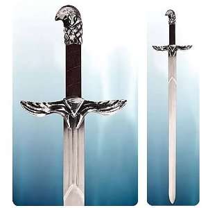  Assassins Creed Sword of Altair Latex Sword Toys & Games