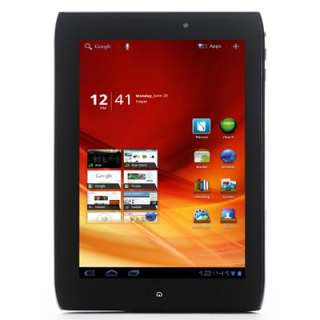 Acer ICONIA 8GB 7 inch Tablet  A100 07u08u 884483918164  