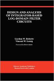   Circuits, (079238699X), Gordon W. Roberts, Textbooks   