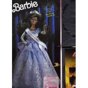  American Beauty Barbie Toys & Games