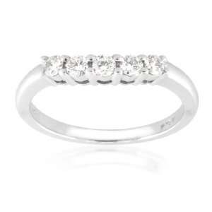   Band with 0.30cttw of Diamonds Curve Top to Match any Engagement Ring