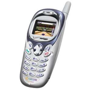  Kyocera KX414 Phone (Verizon Wireless) Cell Phones 