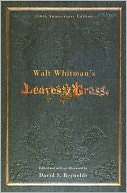   Walt Whitmans Leaves of Grass by Walt Whitman 