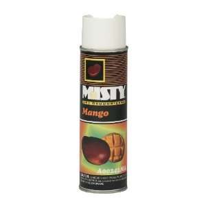 Amrep/Misty AMR A242 20 MA Misty Dry Deod 10 oz. Aerosol Mango   Case 