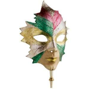  Classic Authentic Venetian Carnival Ball Masquerade Mask 