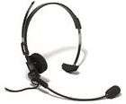MOTOROLA 53725 VOICE ACT HEADSET FOR TALKABOUT RADIO