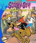 Scooby Doo Showdown in Ghost Town (PC, 2000)