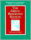 The Gregg Reference Manual Worksheets on Grammar, Usage, and Style 