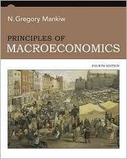   , (0324236956), N. Gregory Mankiw, Textbooks   