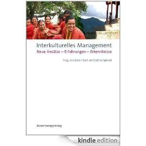 Interkulturelles Management (German Edition) Eckart Koch, Sabine 