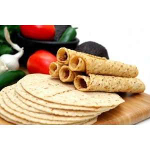 Toovaloo Gluten free Amaranth Flax Tortillas  Grocery 