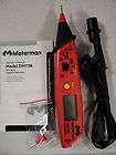 wavetek multimeter  